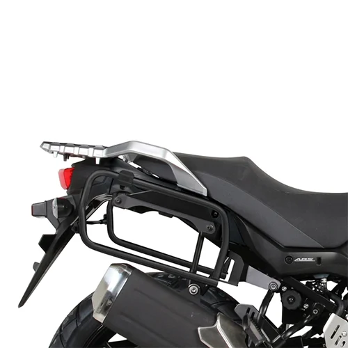 TUBULAR LATERAL SHAD P/SUZUKI V-STROM 650 (17/19) 4P SYSTEM