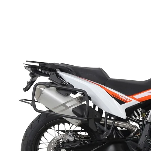 TUBULAR LATERAL SHAD 4P SYSTEM P/KTM 790 ADVENTURE (2019) K0