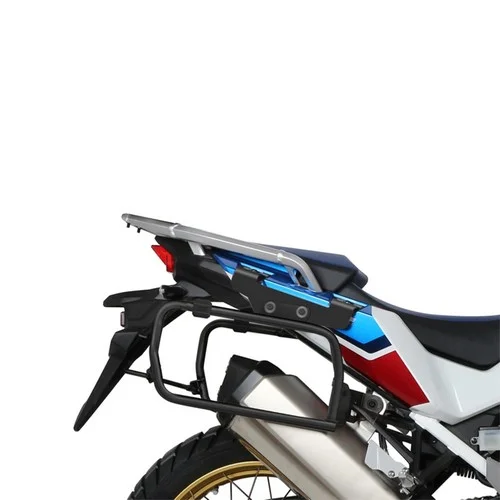 TUBULAR LATERAL SHAD 4P SYSTEM P/HONDA CRF 1100L AFRICA TWIN