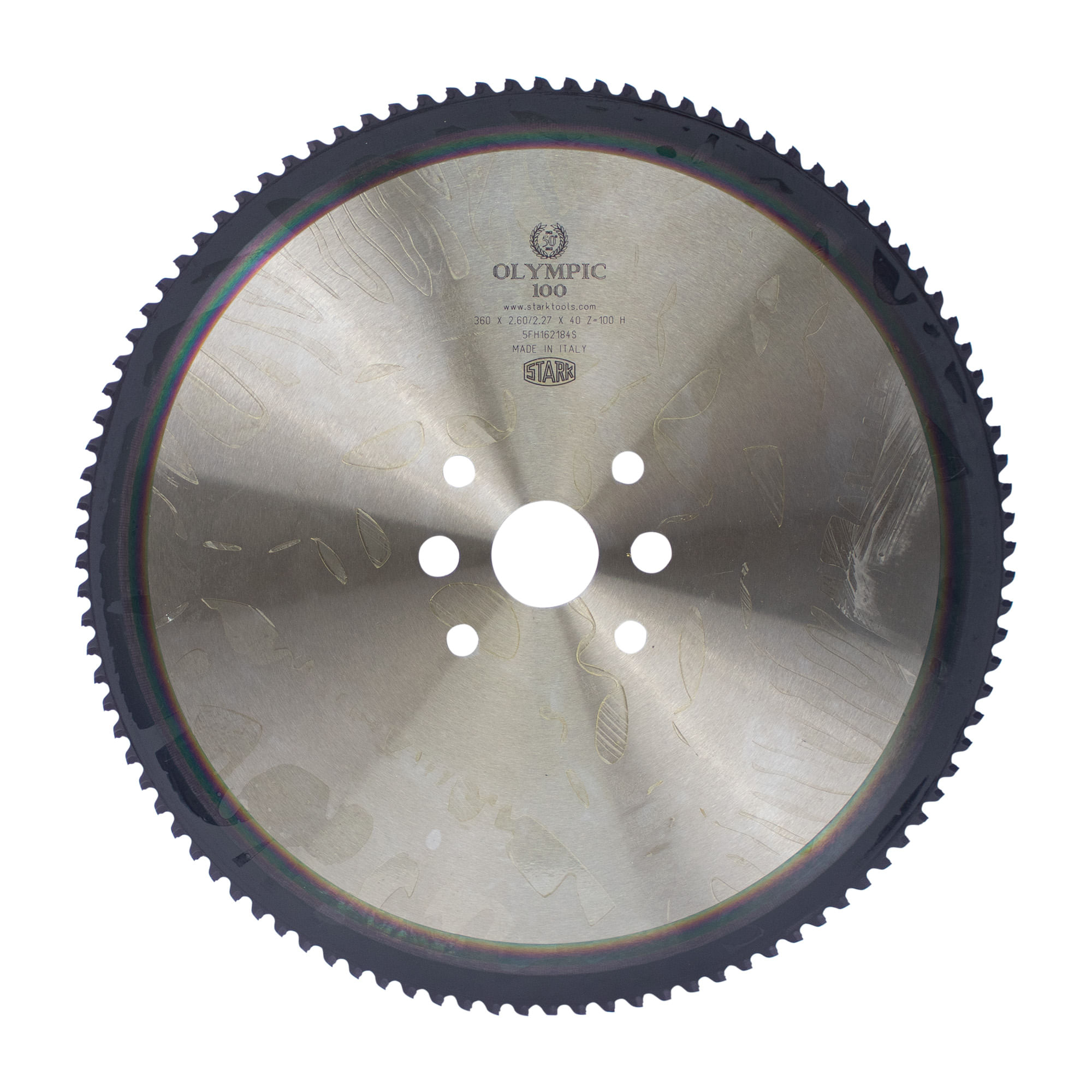 Disco de Corte TCT de 360mm x 2.6/2.3mm x 40mm