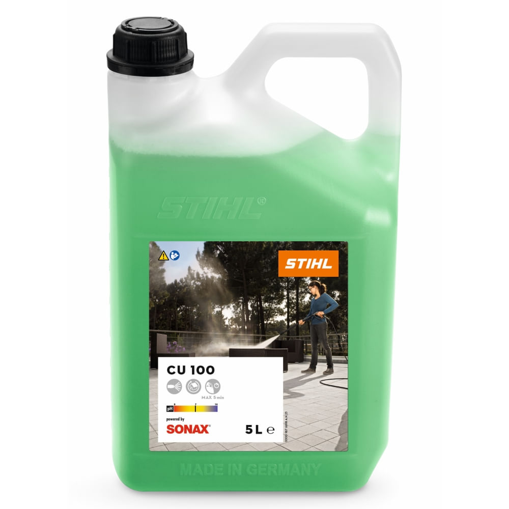 Detergente universal CU 100 (5L)
