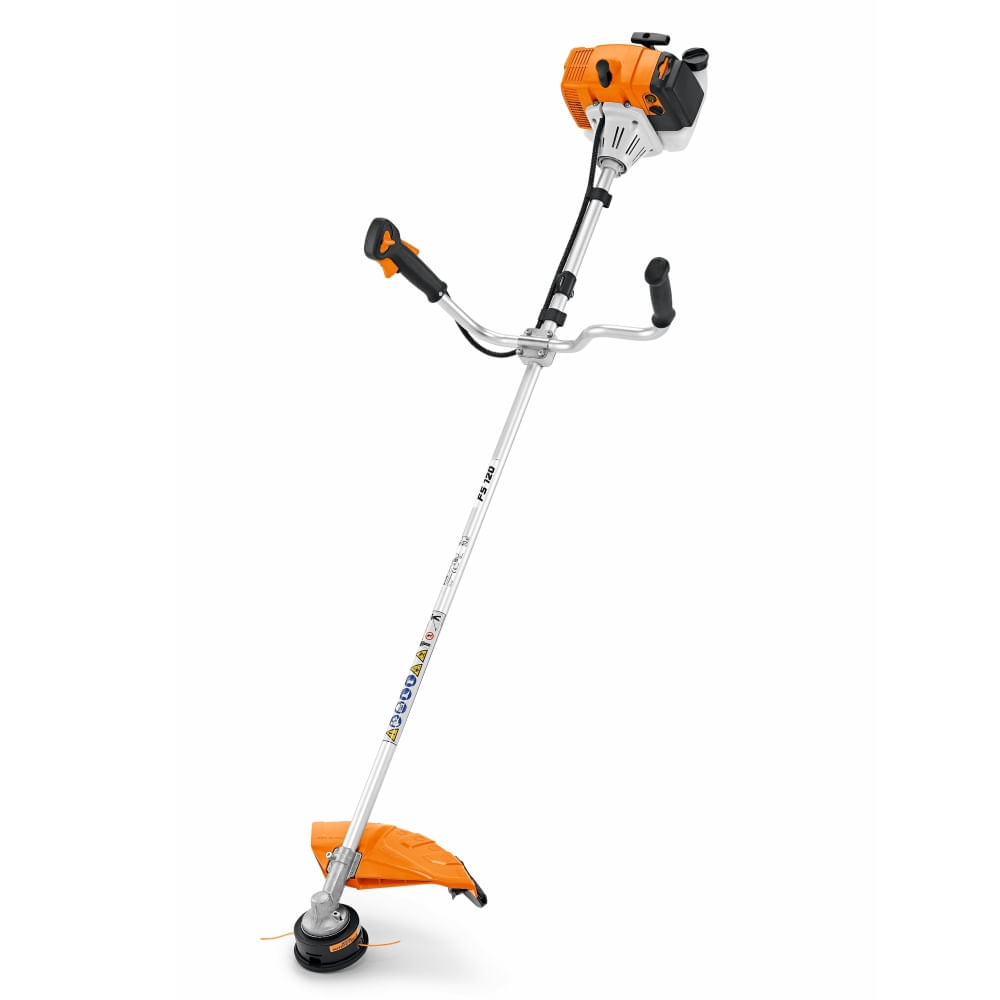 Desmalezadora FS 120