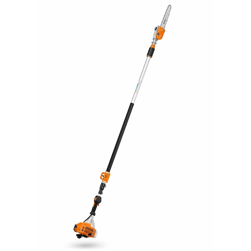 Podadora de altura HT 75