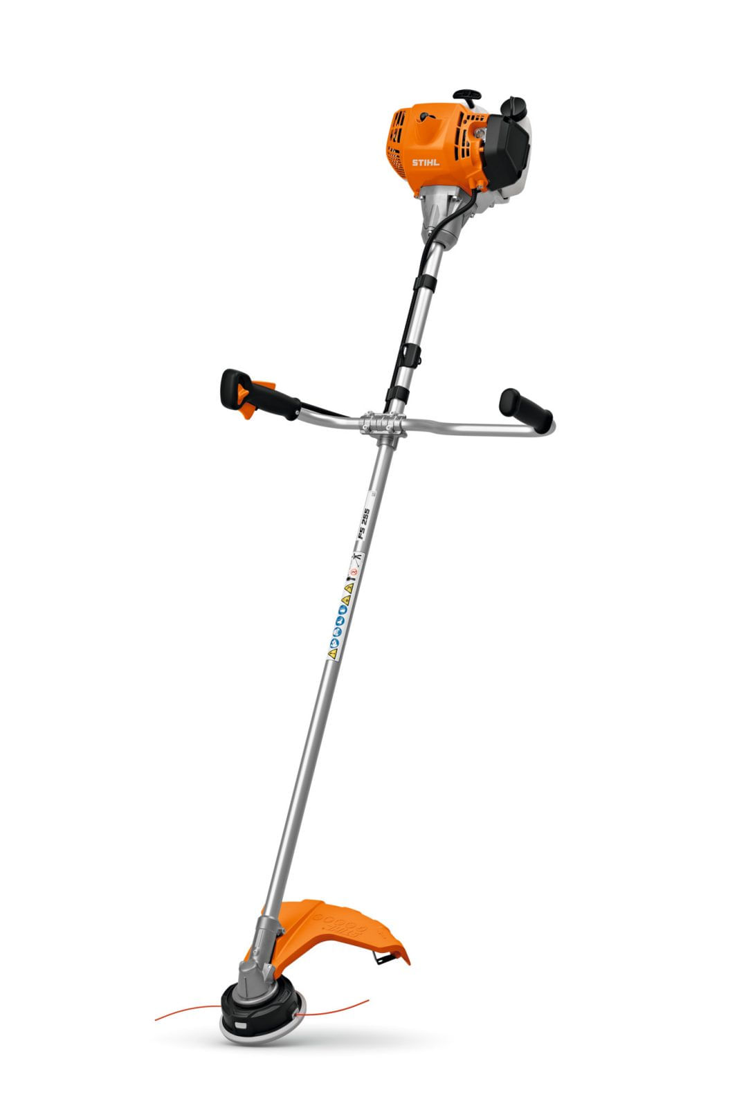 Desmalezadora FS 255