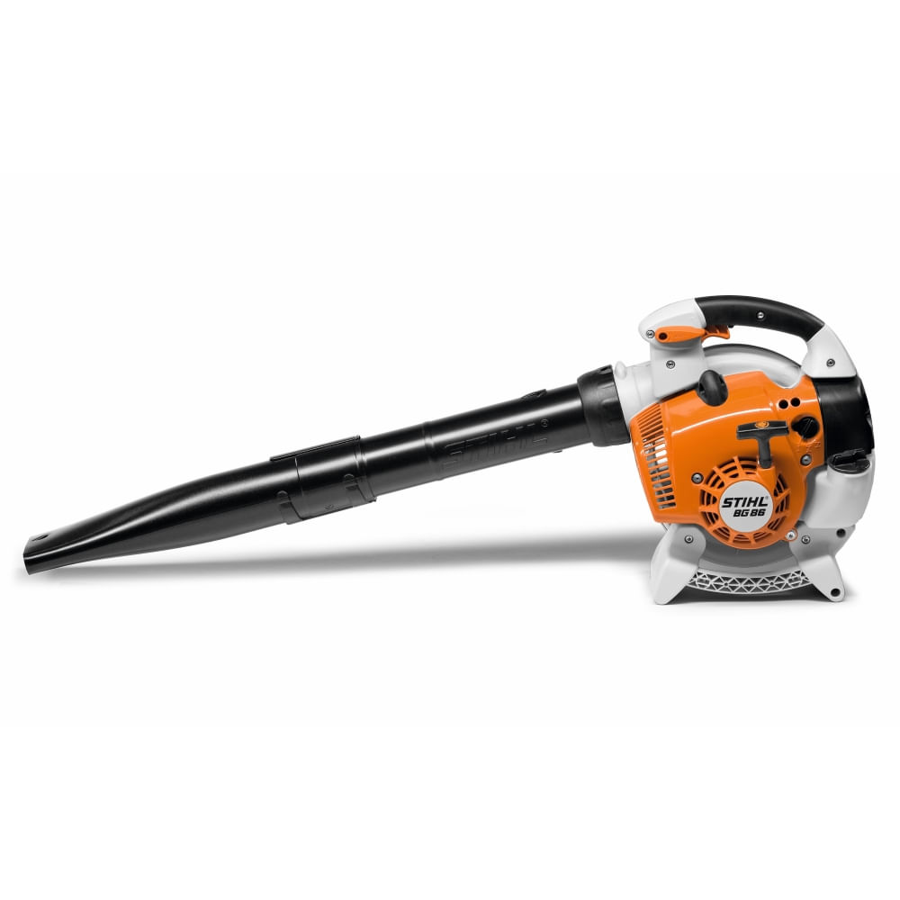 Sopladora BG 86