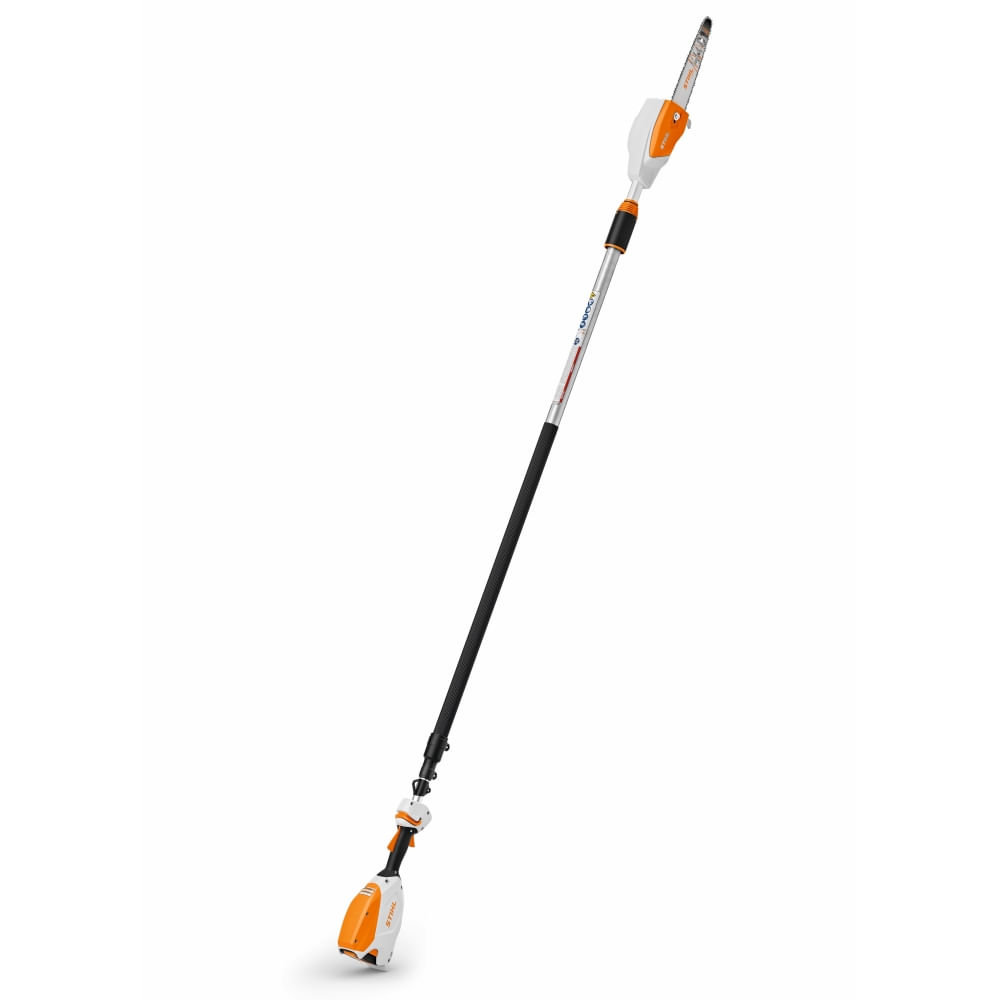 Podadora de altura HT 86