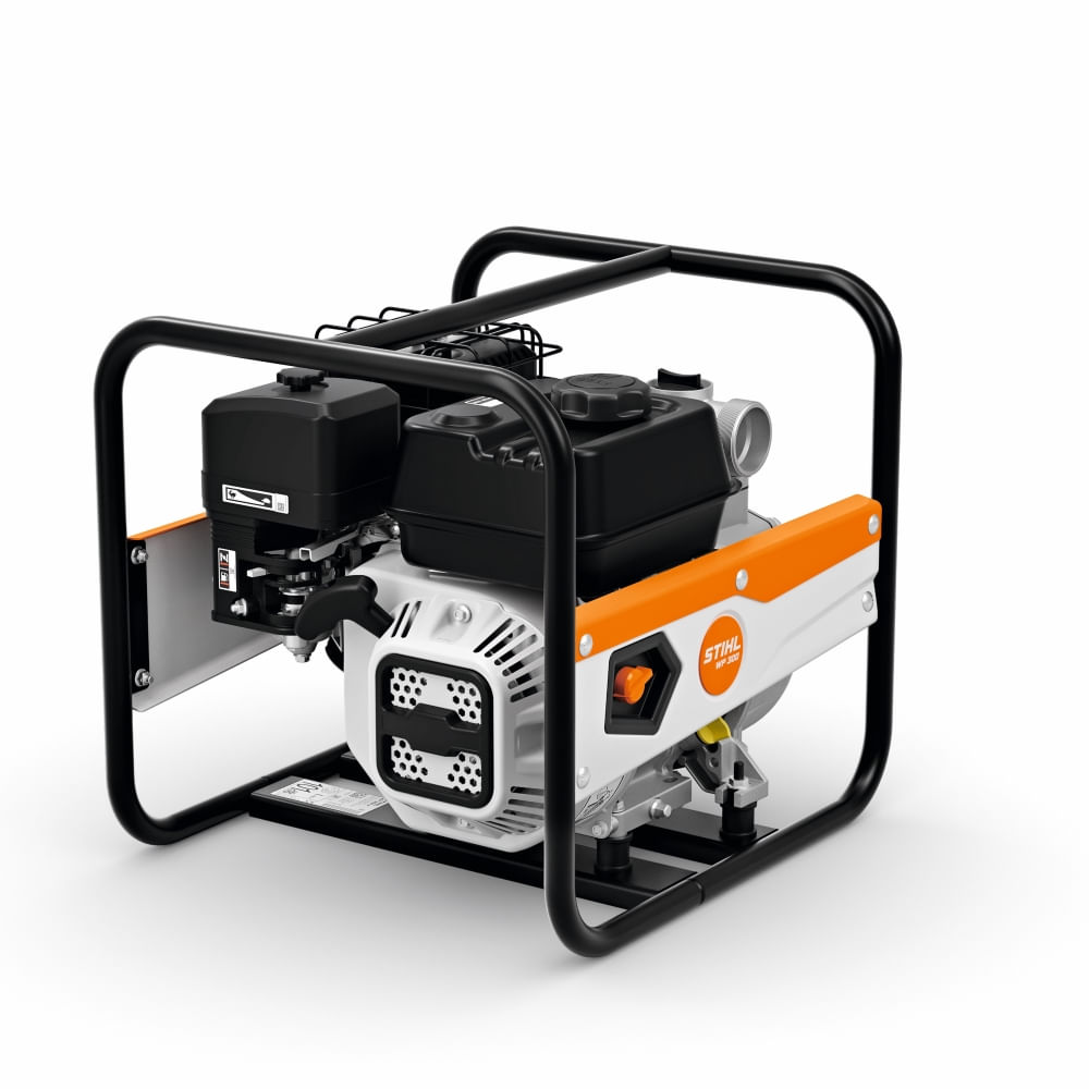 Motobomba WP 300