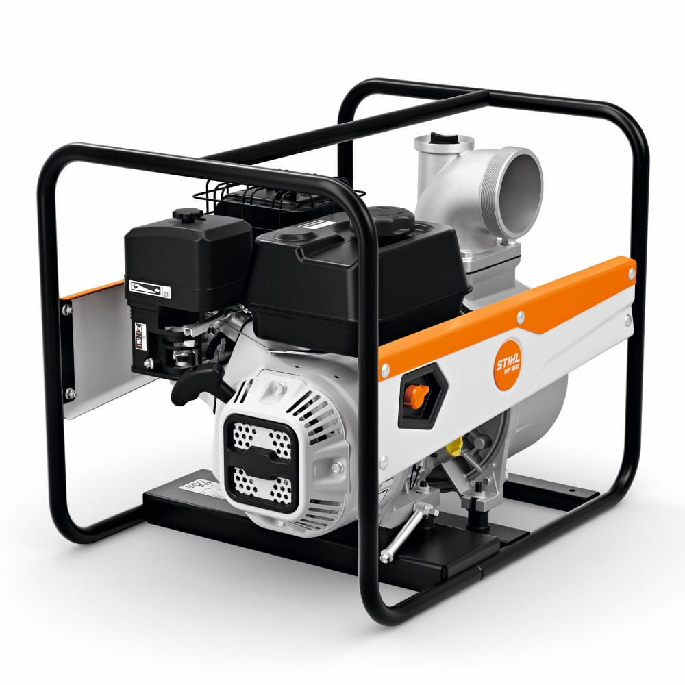 Motobomba WP 900