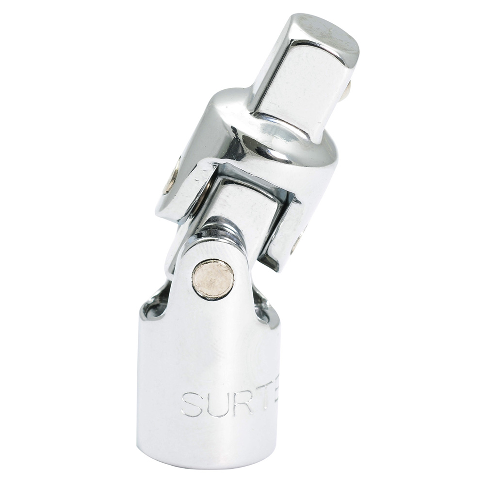 Nudo universal para dado cuadro de 1/4", 3" Surtek