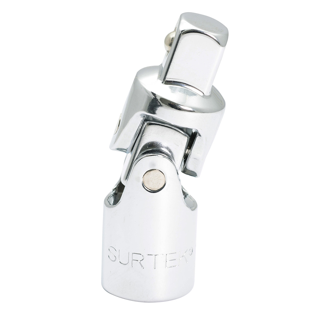 Nudo universal para dado cuadro de 1/2", 2-5/8" Surtek