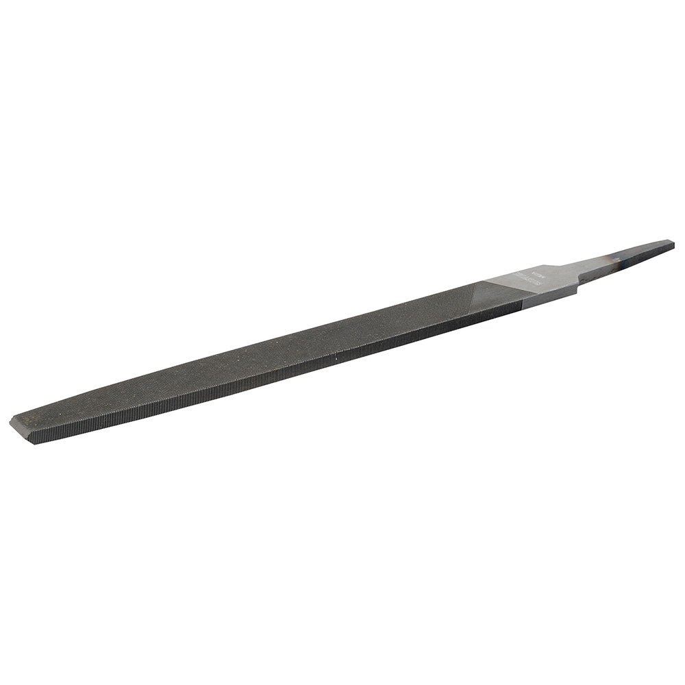 Lima plana muza 10" Surtek