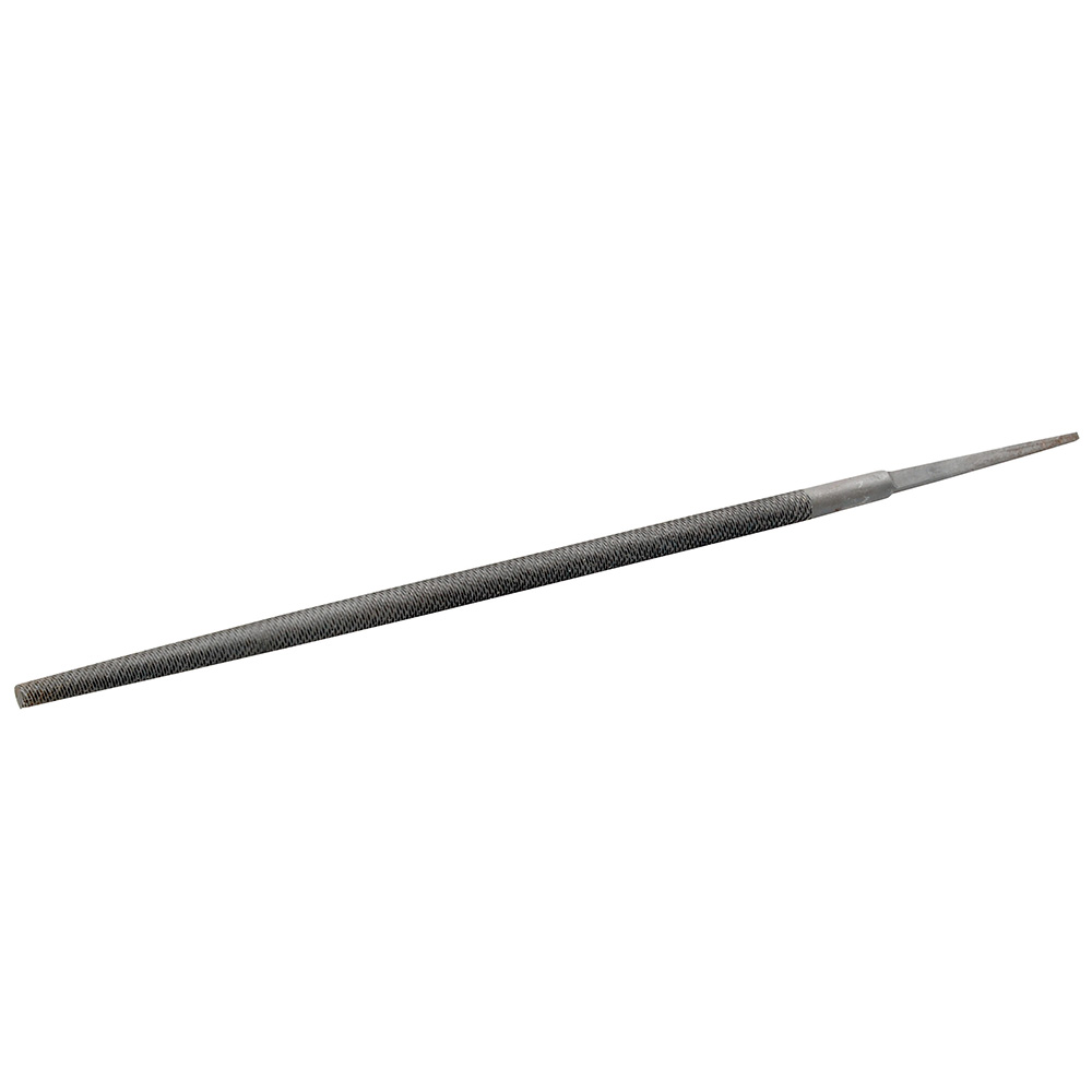 Lima redonda muza 6" Surtek