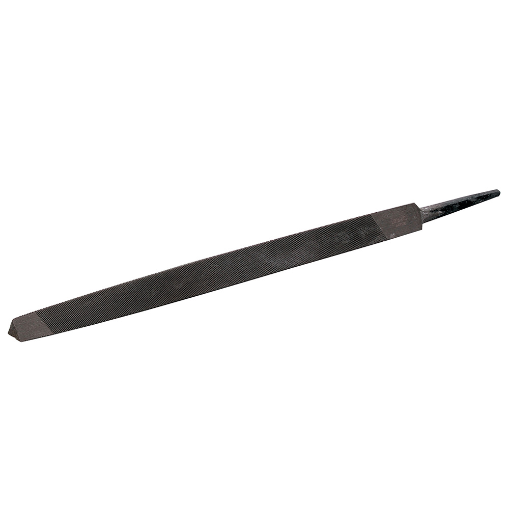 Lima triangular 7" Surtek