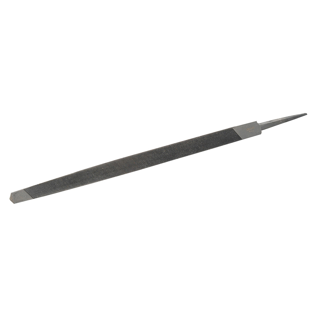 Lima triangular 7" Surtek