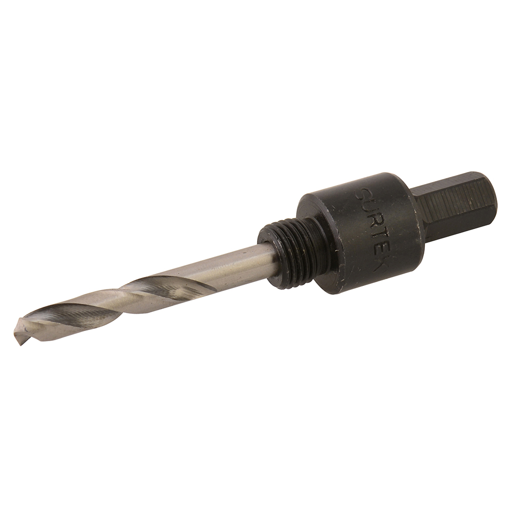 Mandril guía 3/8"		 Surtek