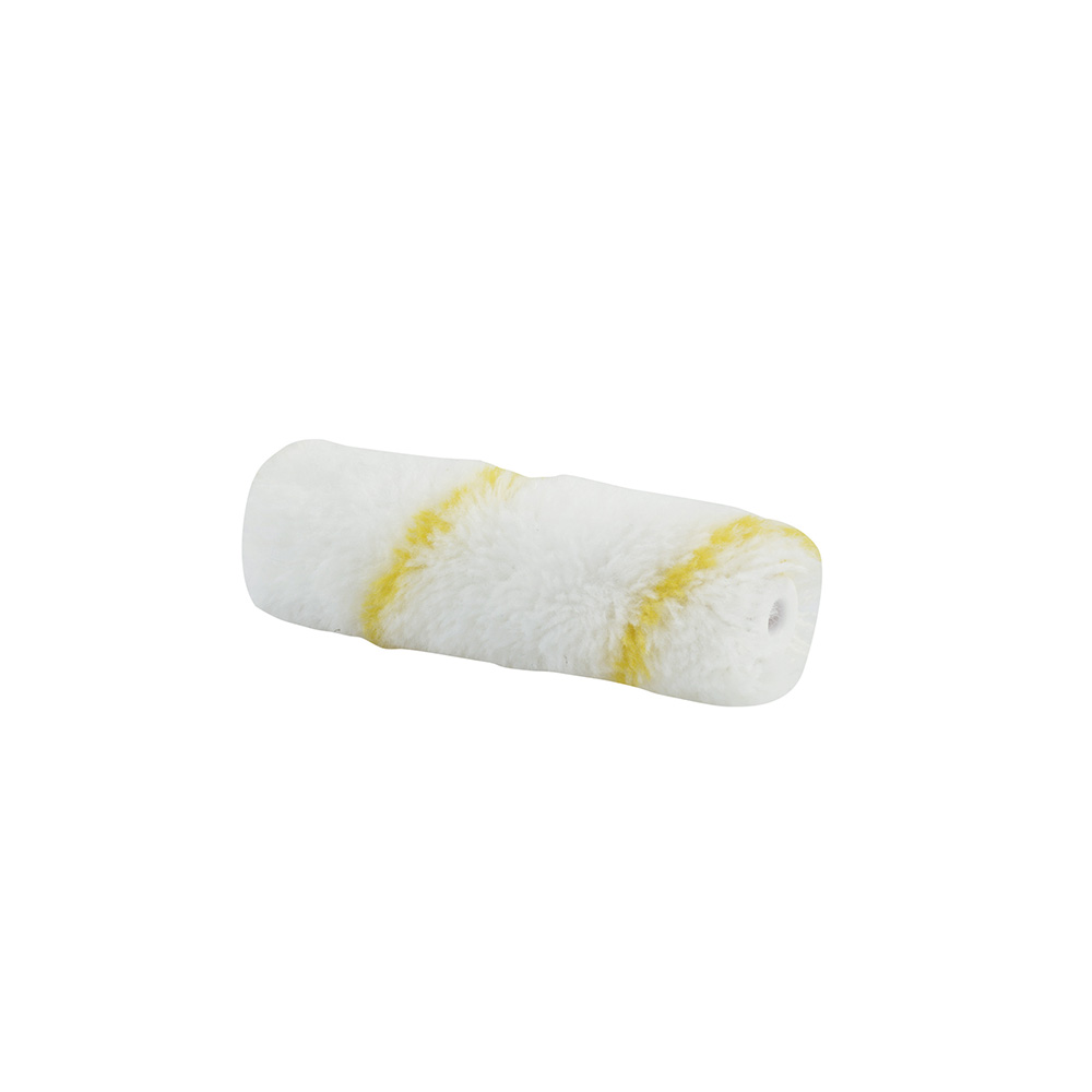 Repuesto de rodillo para pinta r de nailon 4 in x 3/8 in