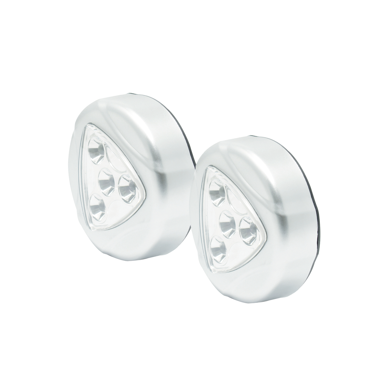 Lámpara de LED para clóset 3 pilas "AAA" de 30 lm, 2 piezas Surtek