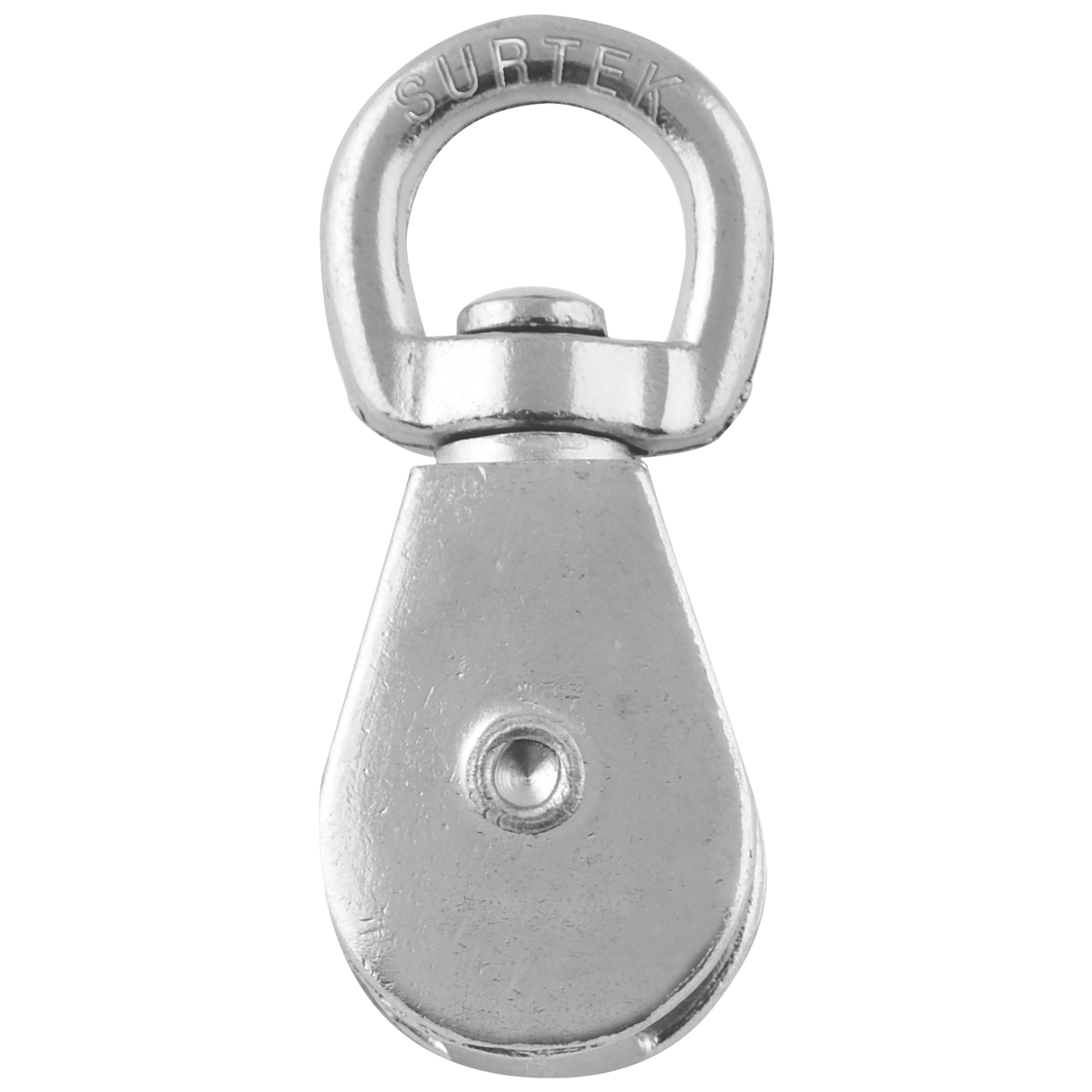 Garrucha para noria de 1-1/2" Surtek