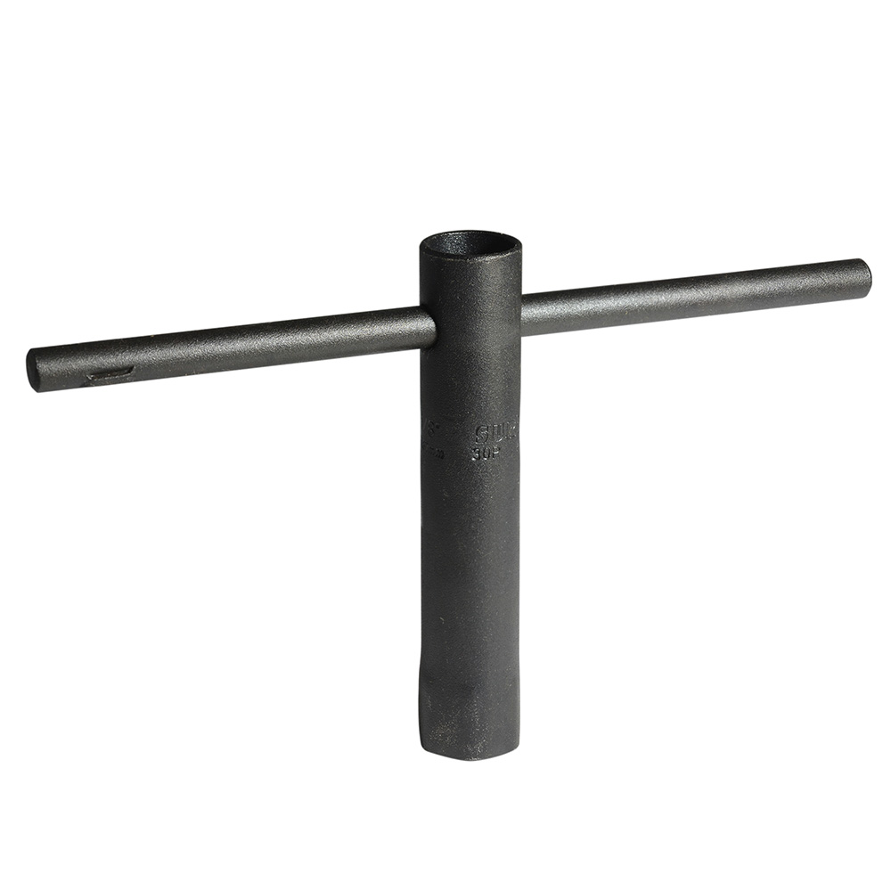 Sockets de tubo para bujía 5/8" Surtek