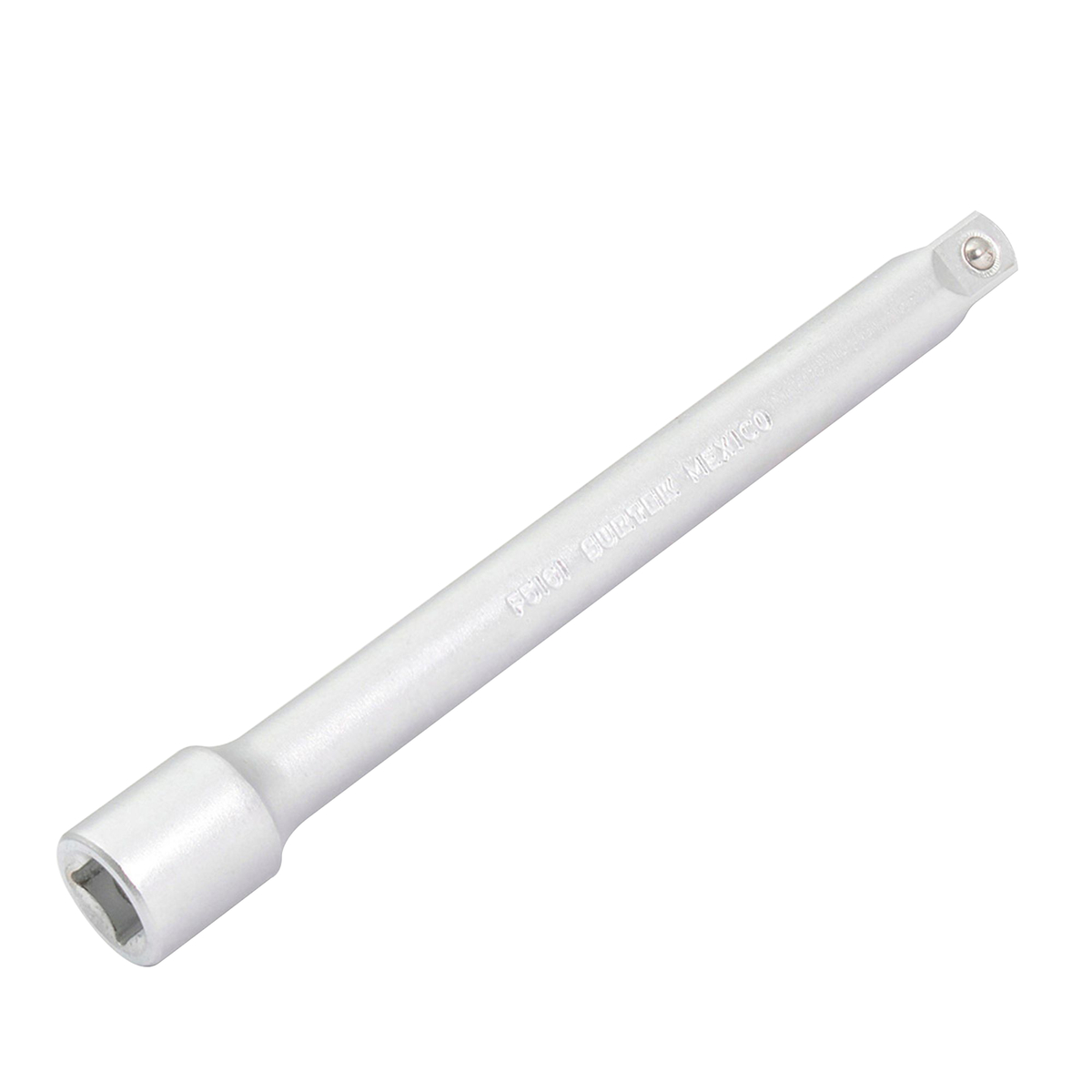 Extension para dado cuadro de 3/8", 6" Surtek