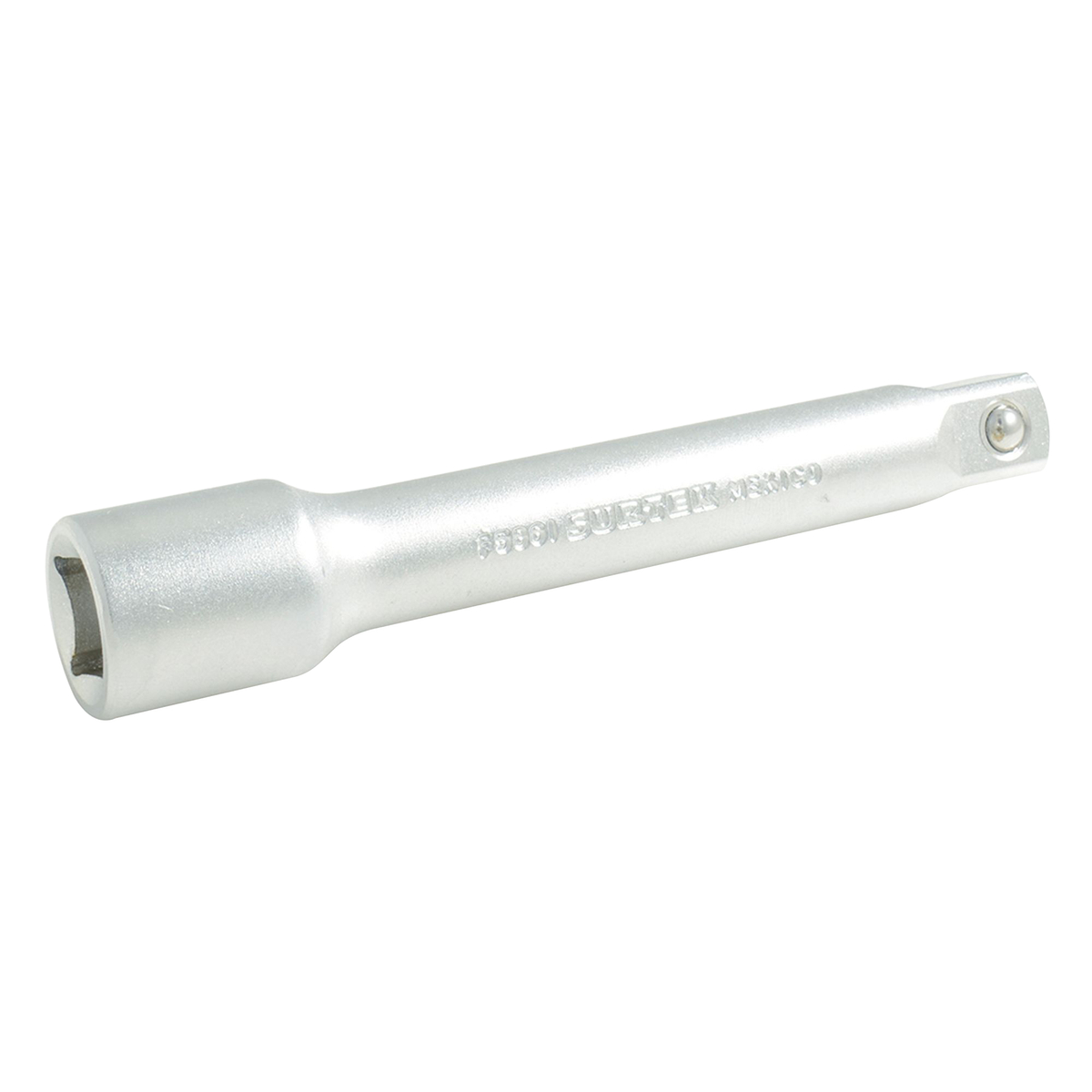 Extensión para dado cuadro de 1/2", 5" Surtek