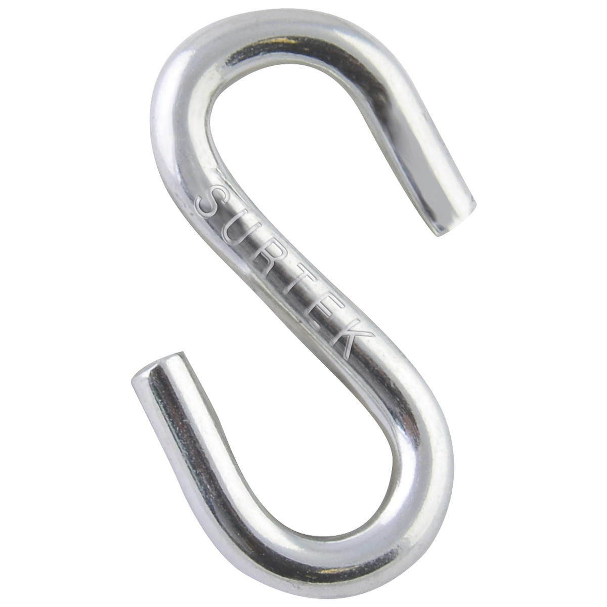 Gancho "S" 1/4" Surtek