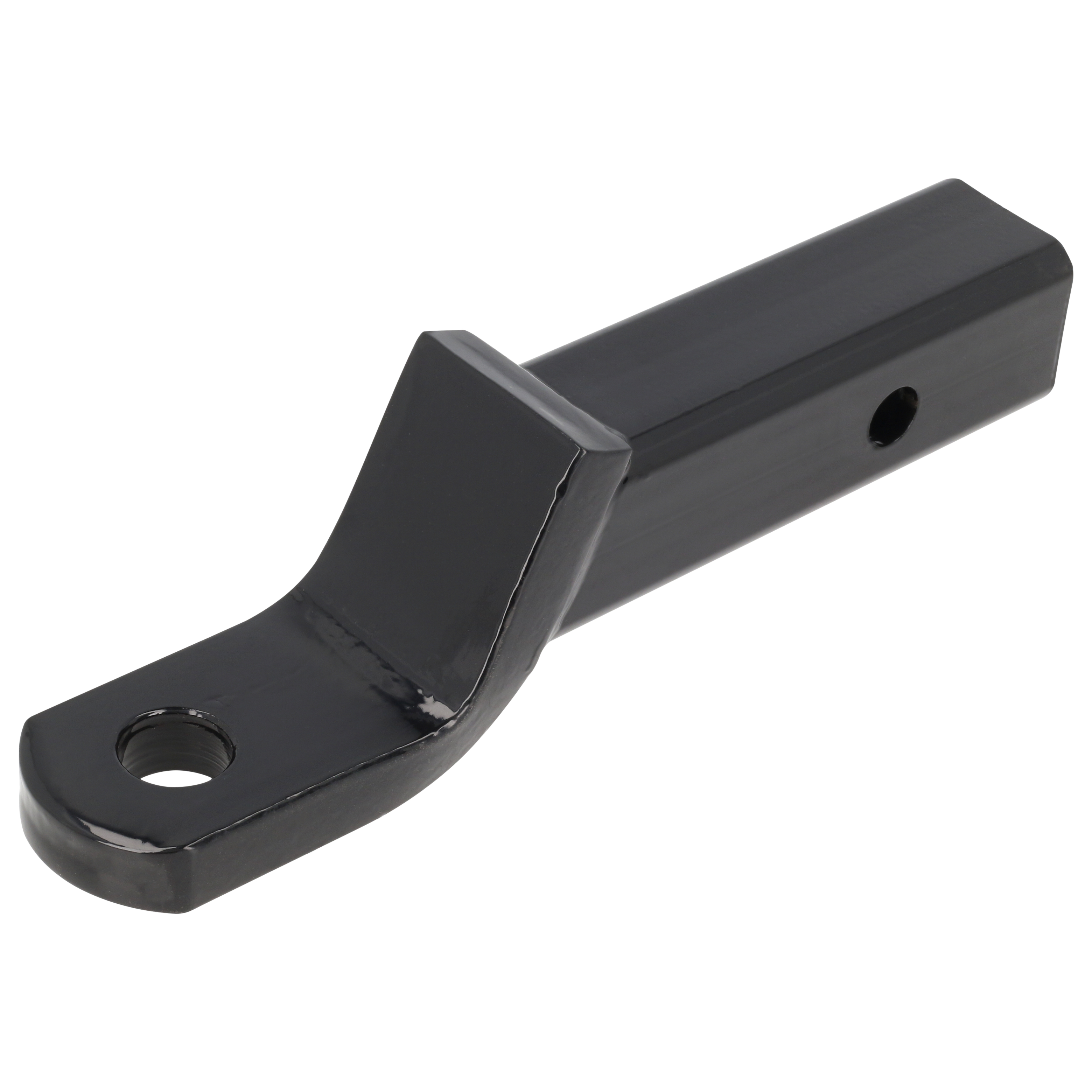 Lengüeta para remolque 2" clase III caída 4" Surtek