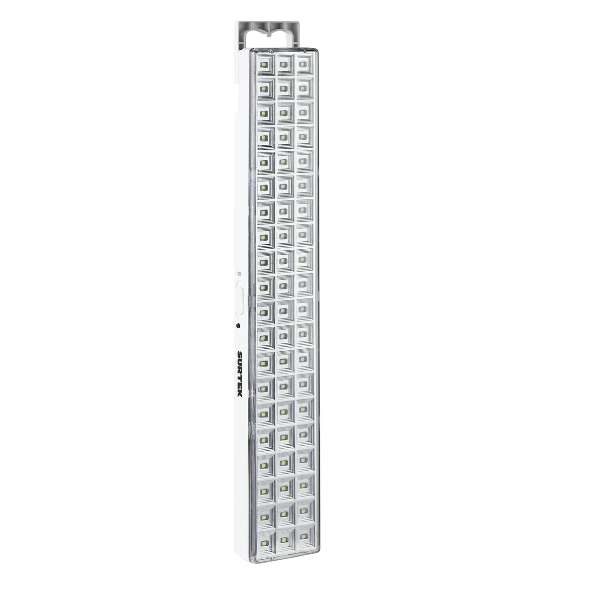 Lámpara de LED para emergencia recargable de 320 lm Surtek