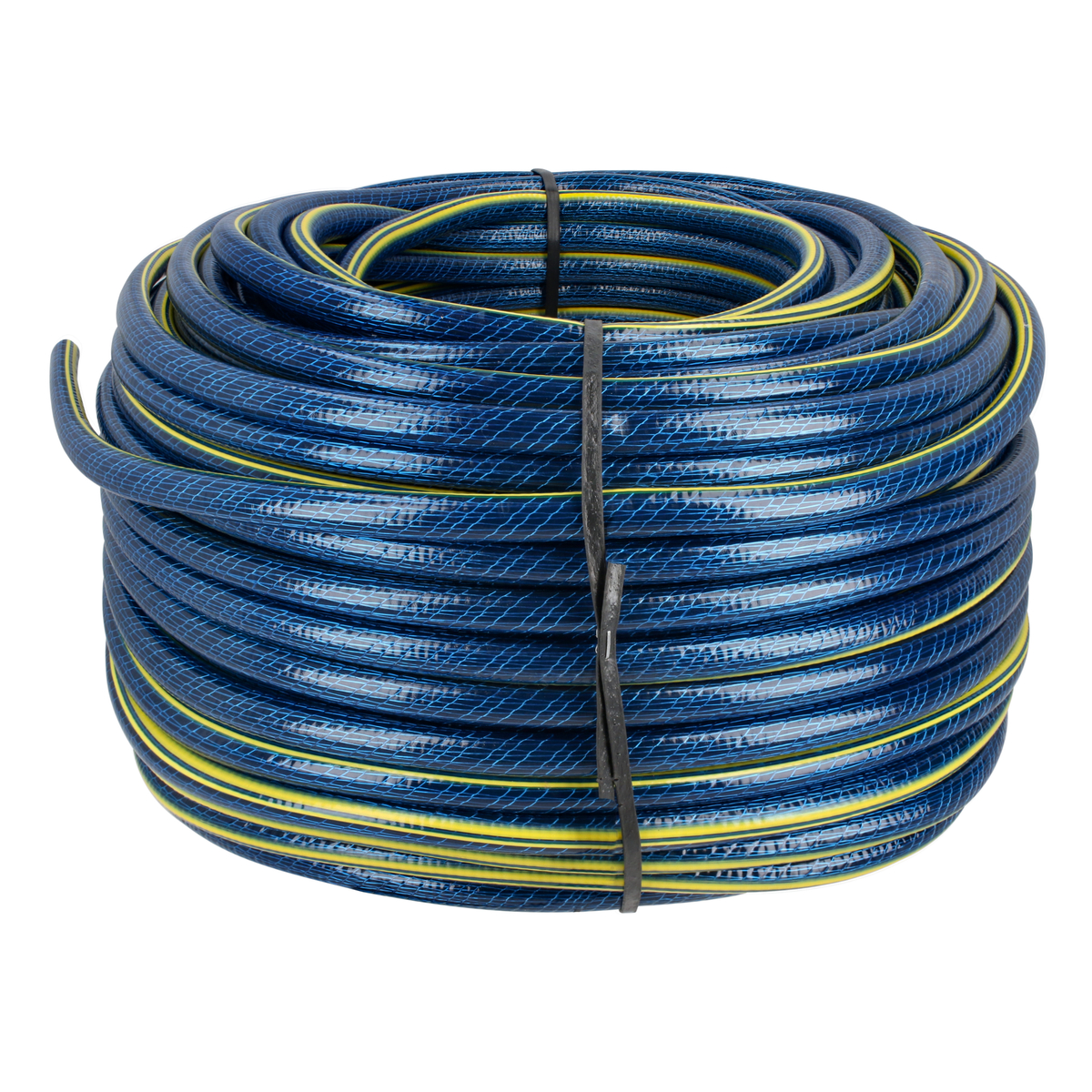 Manguera para jardín tejido spider en rollo 1/2", 100 m Surtek