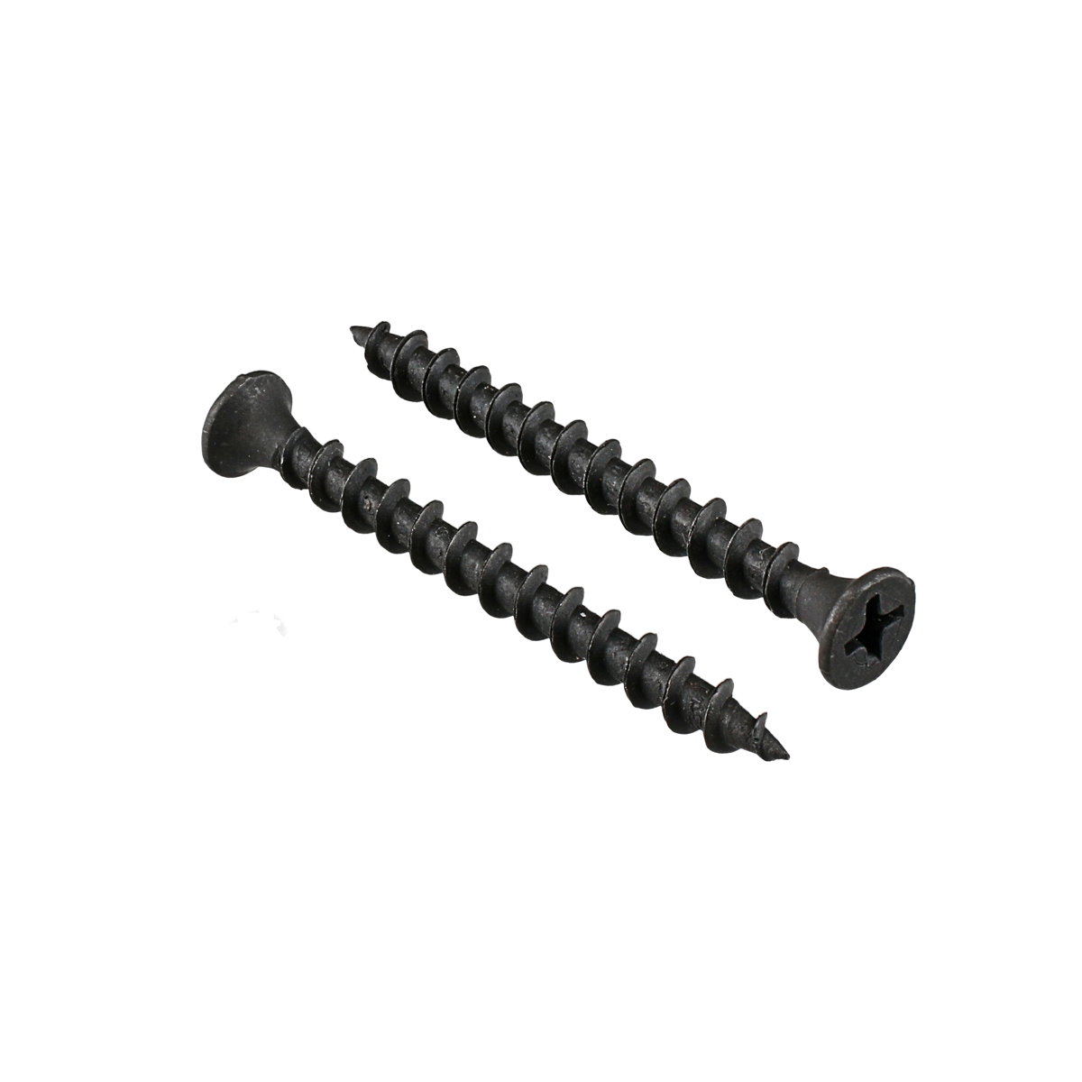 Pija multiusos fosfatizada 2" x #12, 100 piezas Surtek