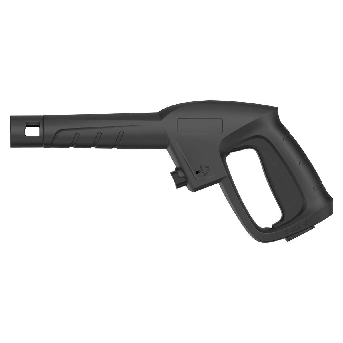 Pistola para hidrolavadoras el éctricas HL515 y HL312