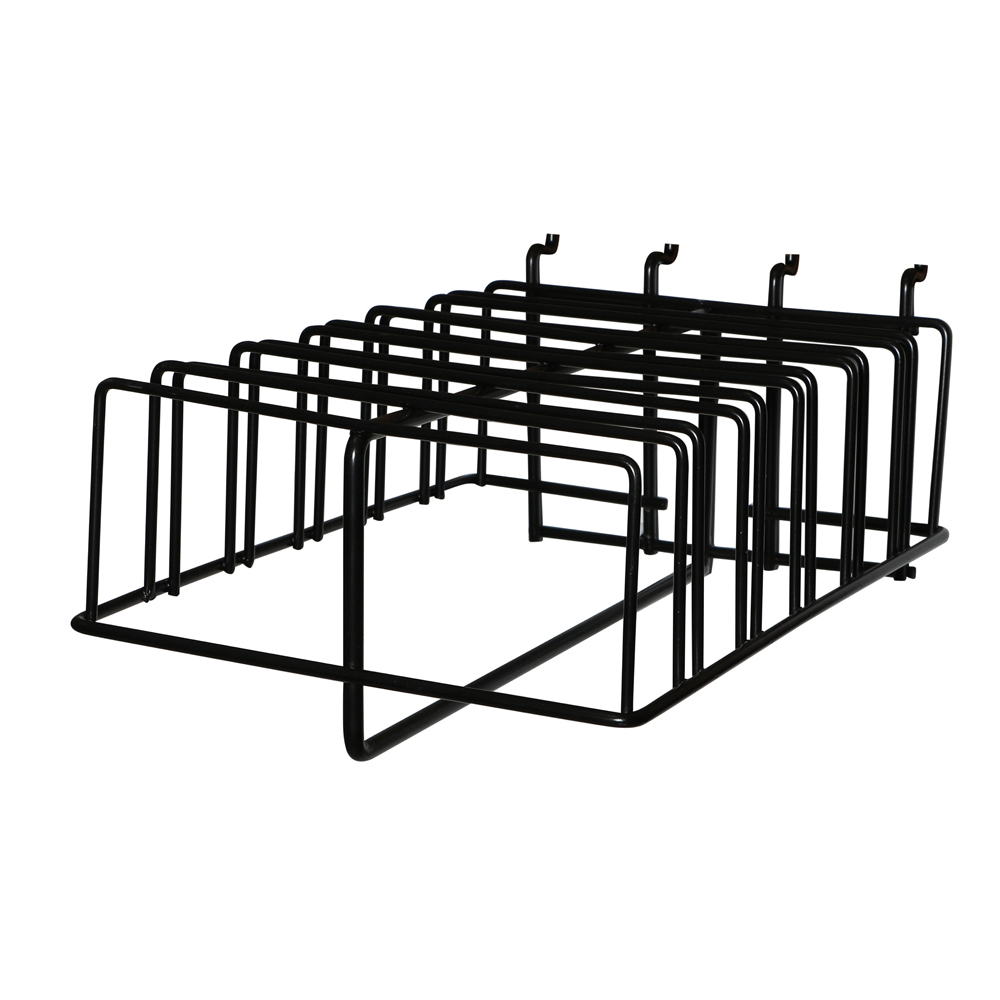 Rack despachador para panel pa ra llaves de cruz, 19 cm x 30 cm x 13 cm