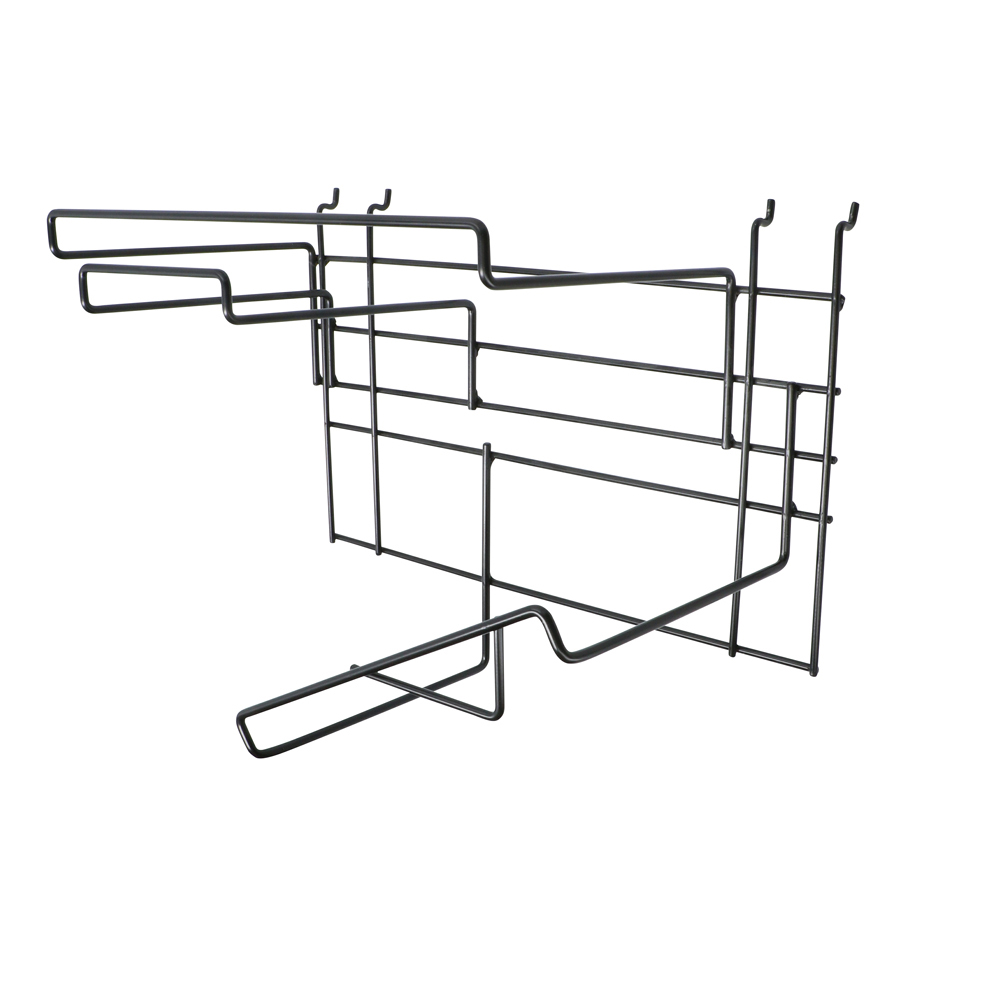 Rack despachador para panel para ménsulas reforzadas 31 x 43 x 22 cm Surtek