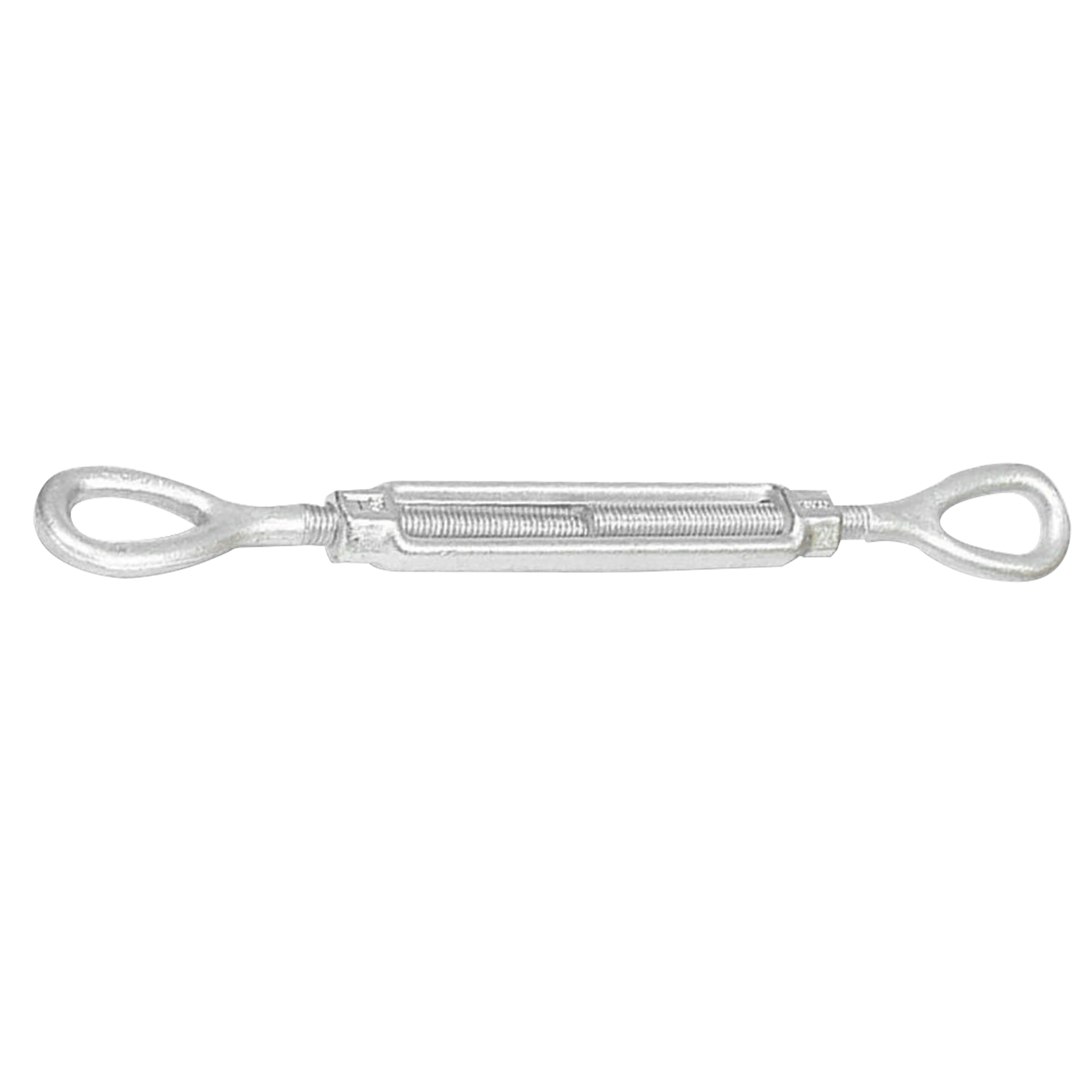 Tensor de acero forjado argolla - argolla 3/4" x 9" Surtek