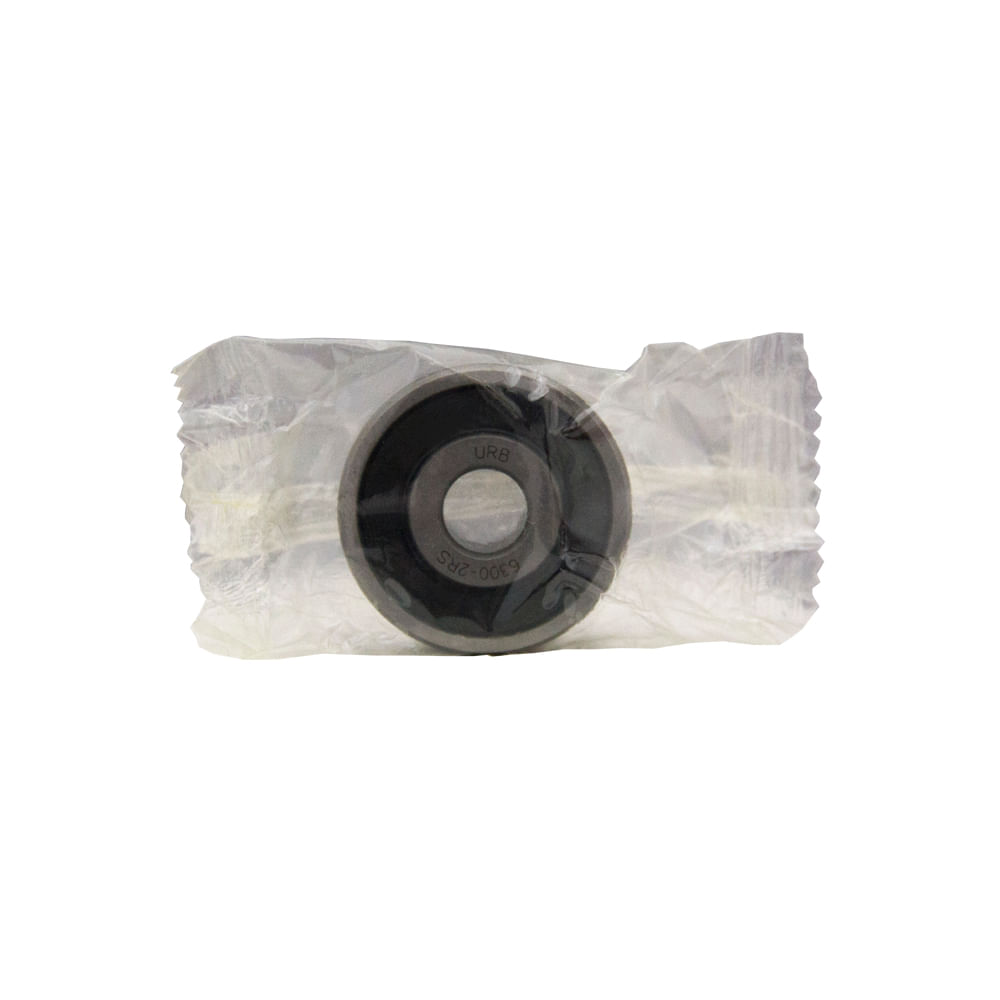 Componente Balero 6300-2RS Marca URB 10 x 35 x 11 mm