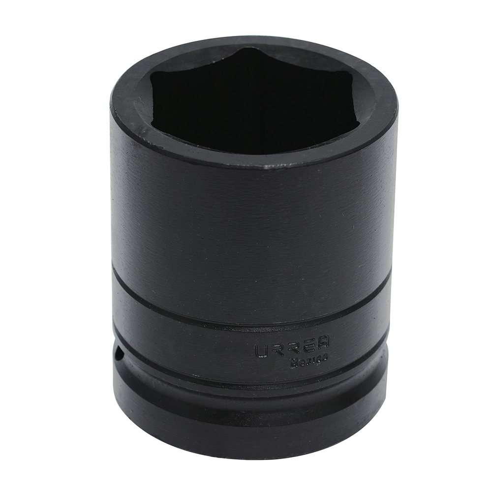 Dado de impacto cuadro de 1", 6 puntas, métrico, 41 mm Urrea