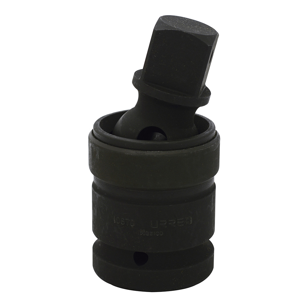 Nudo universal para dado de impacto con balín cuadro de 1", 5-1/4" Urrea