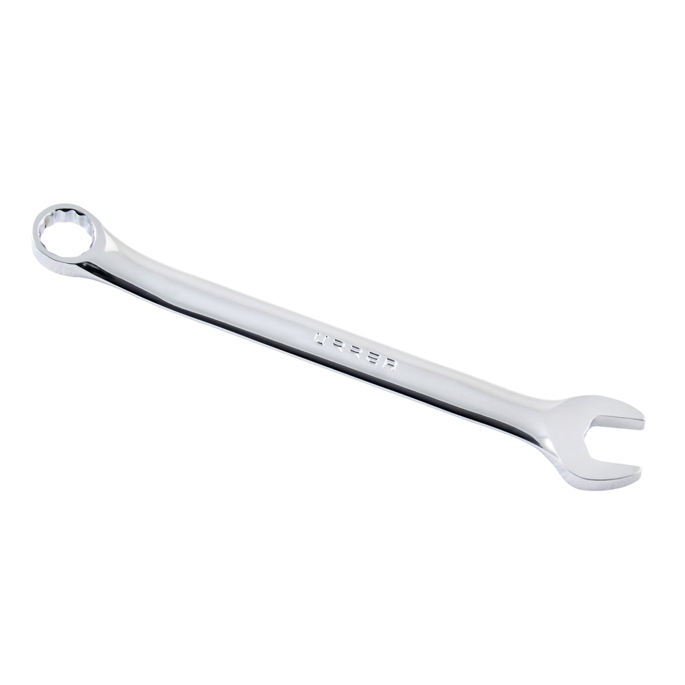 Llave combinada pulido espejo métrica, 12 puntas, 16 mm Urrea