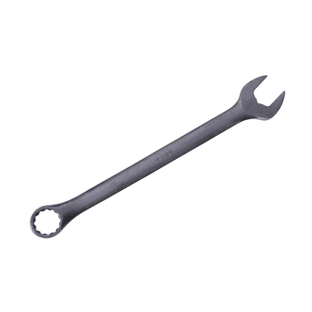 Llave combinada fosfatizada métrica, 12 puntas, 29 mm Urrea