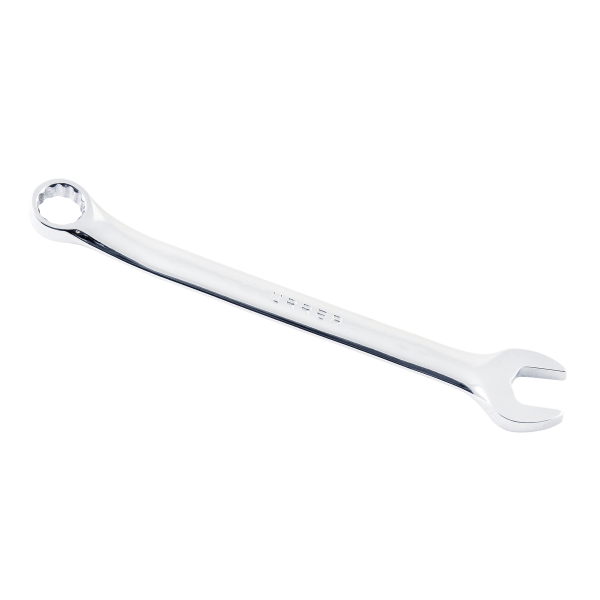 Llave combinada pulido espejo en pulgadas, 12 puntas, 15/16" Urrea
