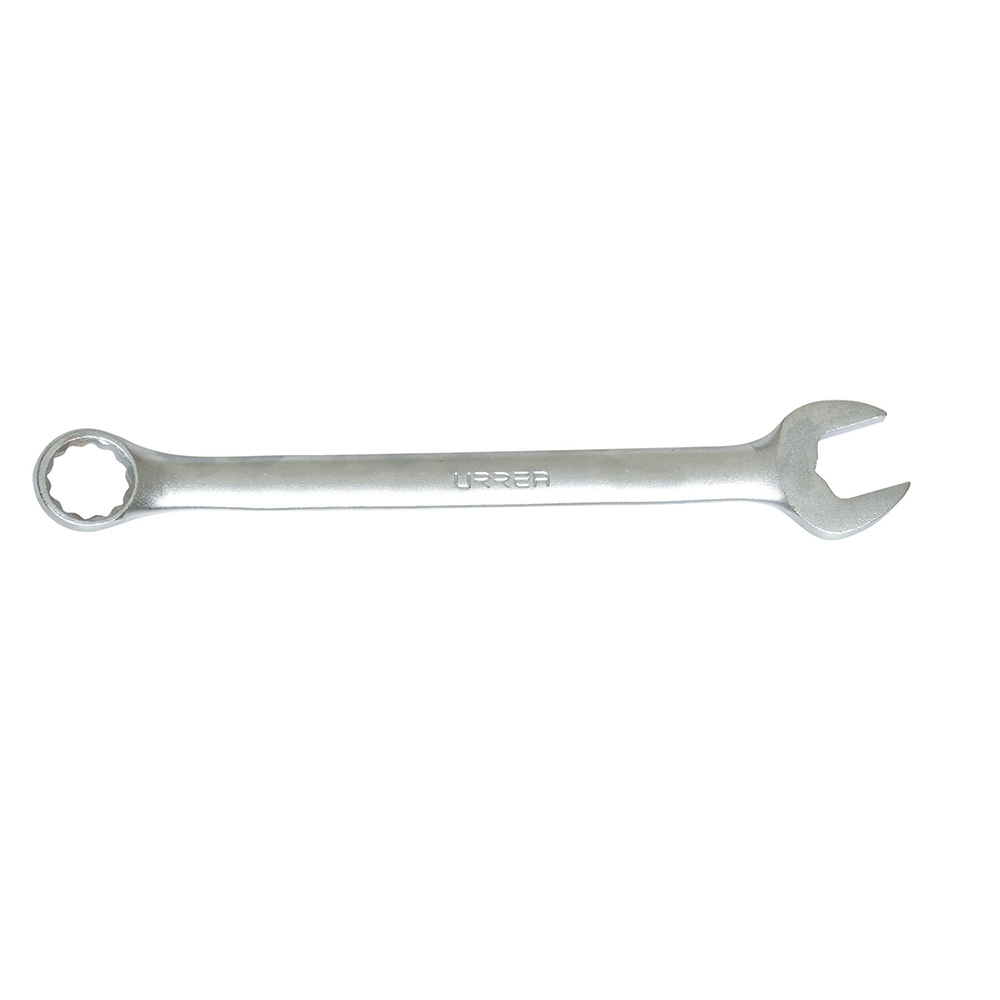 Llave combinada satinada métrica, 12 puntas, 36 mm Urrea