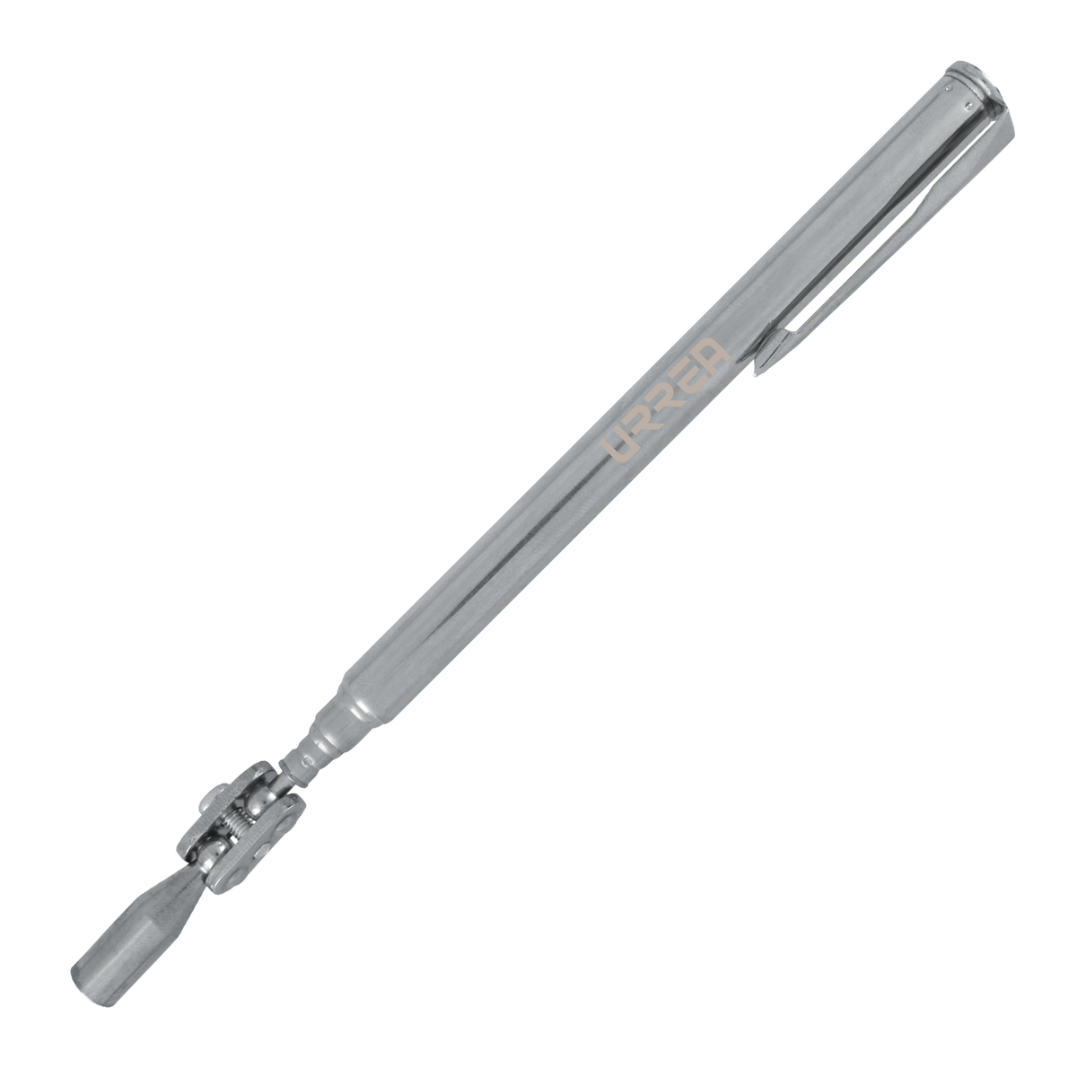 Levantador magnético punta articulada 3.6 kg Urrea