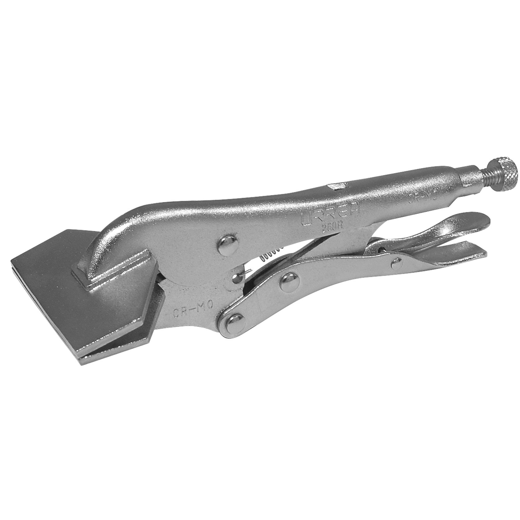 Pinza para hojalatero de presión de 8" Urrea