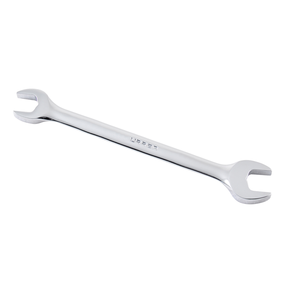 Llave española pulido espejo métrica, 6 x 7 mm Urrea