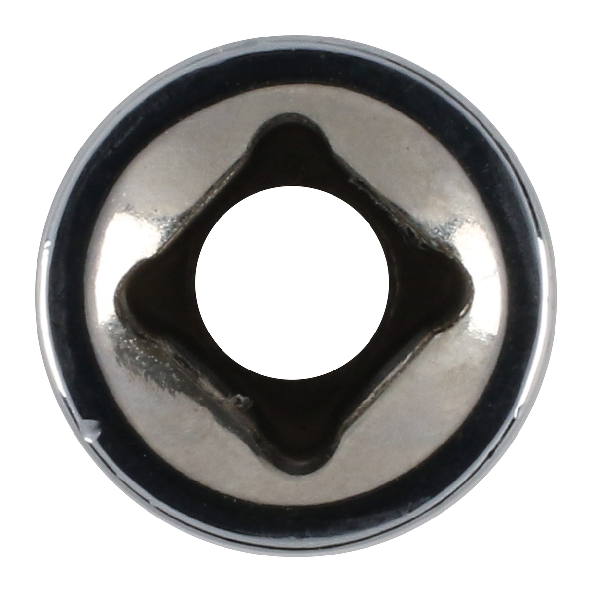 Dado largo cuadro de 1/4", 6 puntas, métrico, 9 mm Urrea