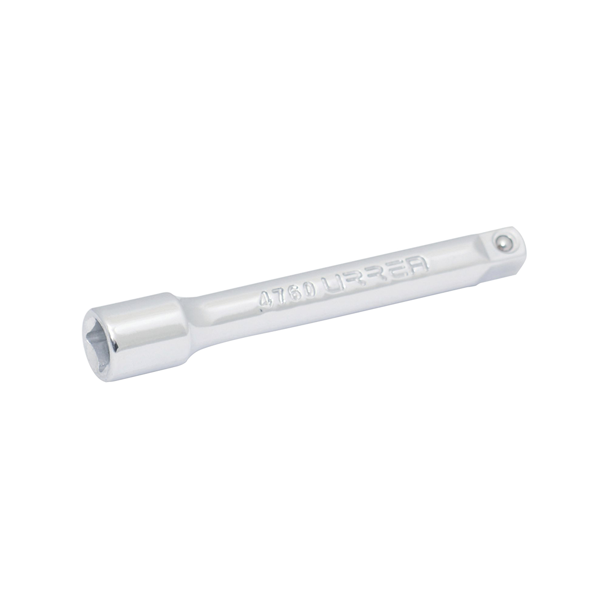 Extensión para dado cuadro de 1/4", 3" Urrea