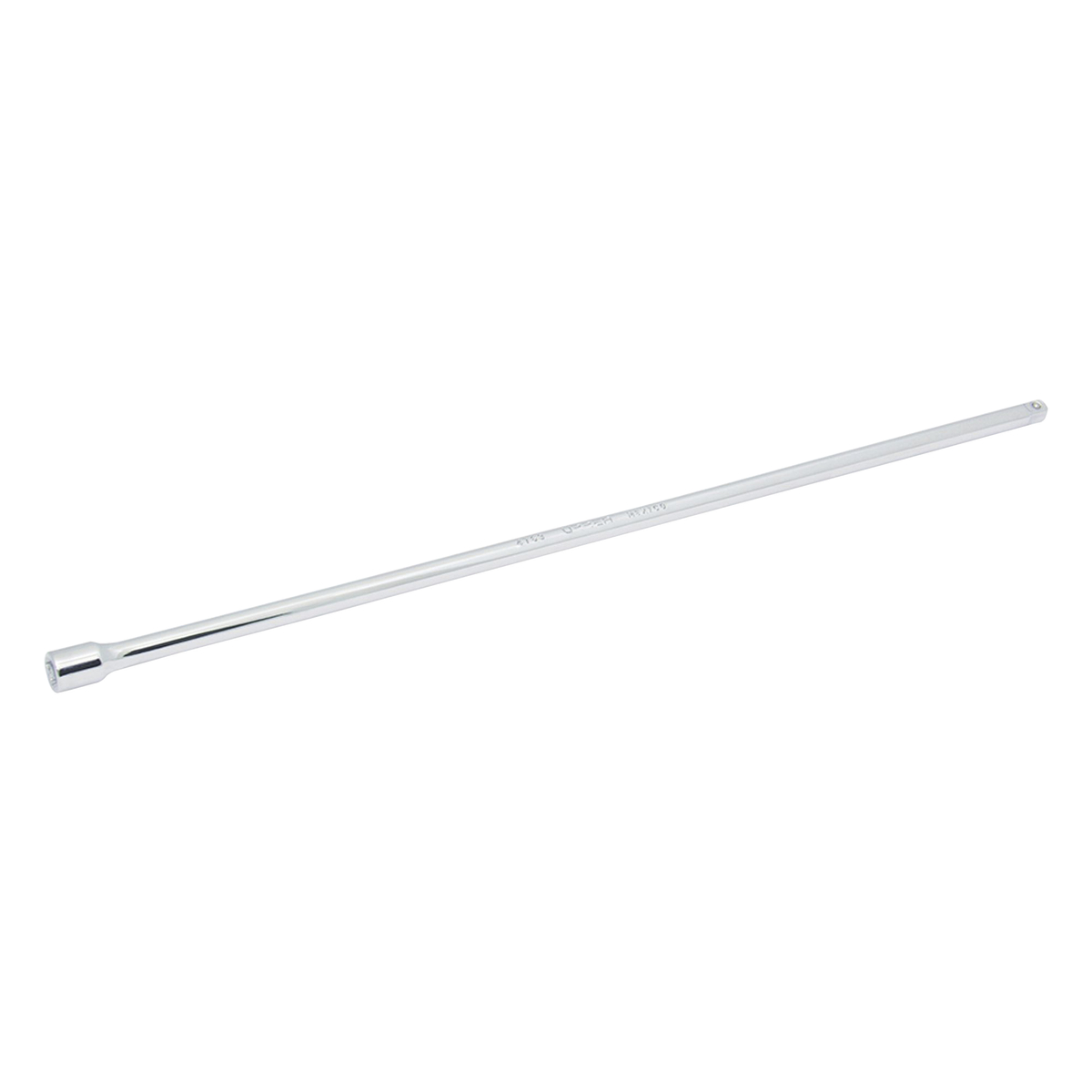 Extensión para dado cuadro de 1/4", 14" Urrea