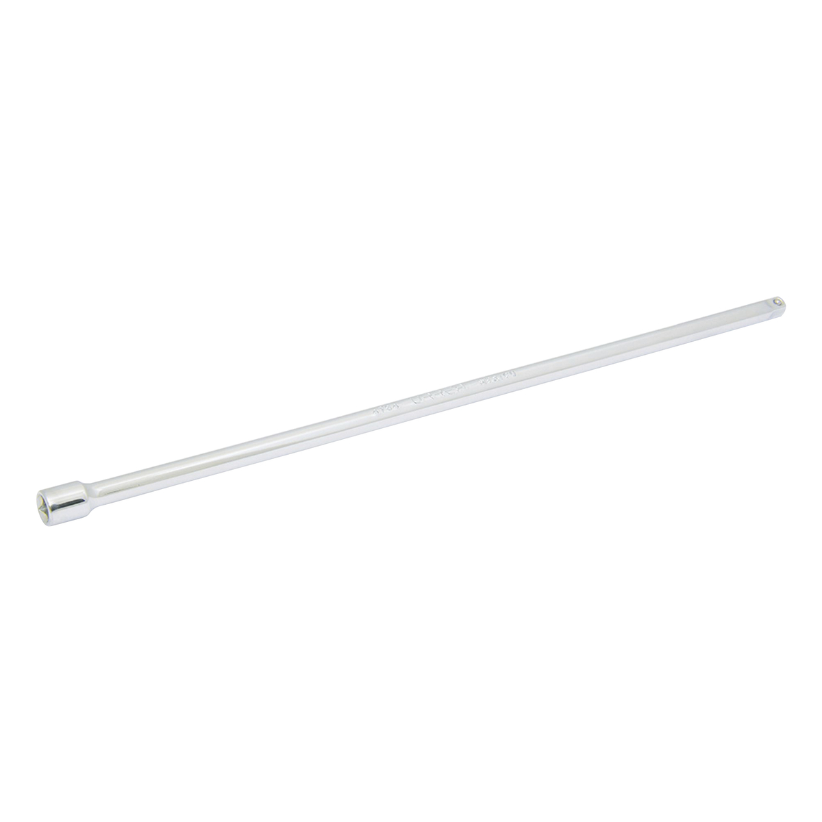 Extensión para dado cuadro de 1/4", 12" Urrea
