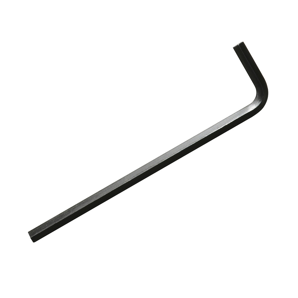 Llave hexagonal larga tipo "L", en pulgadas, 1" Urrea