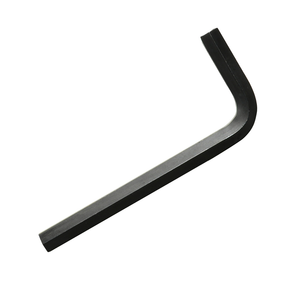 Llave hexagonal corta tipo "L", métrica, 4 mm Urrea